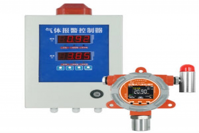 家庭燃?xì)獍踩匦l(wèi)者——燃?xì)鈭?bào)警器