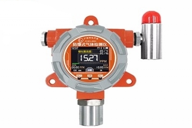 二氧化碳檢測儀的用途有哪些？