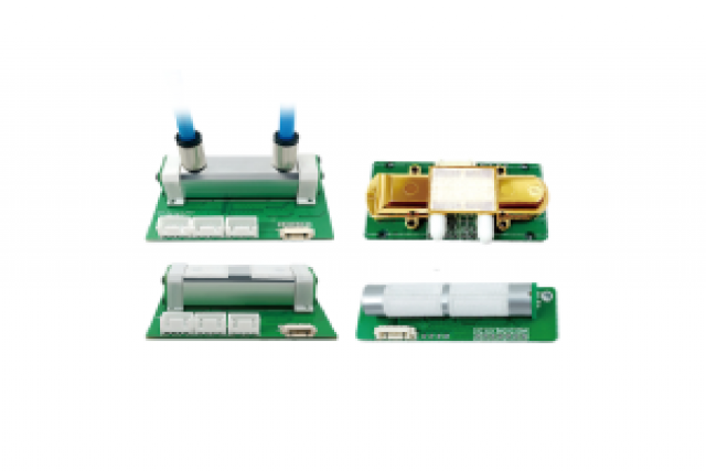 碳中和時(shí)代背景下，氣體傳感器市場迎來機(jī)遇