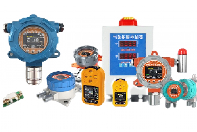 選購有毒有害氣體檢測儀有哪些注意事項(xiàng)？