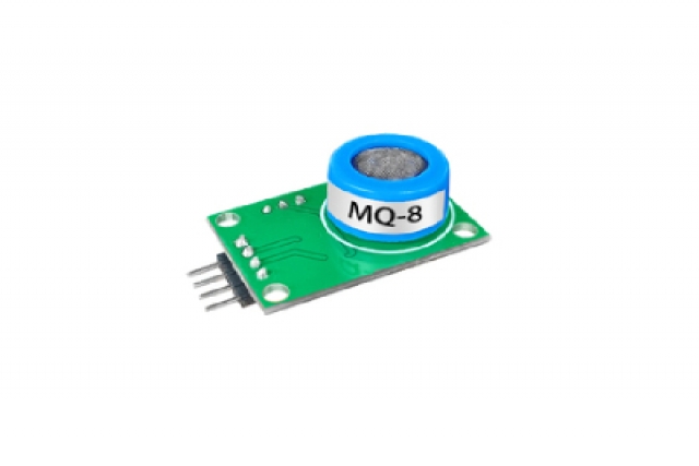 高精度氣體傳感器守護家庭健康，安全無憂