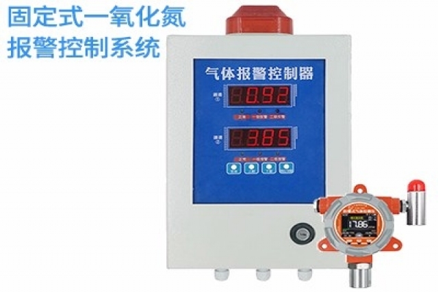 一氧化碳氣體報警器誤報警怎么辦？如何排查故障及校準？