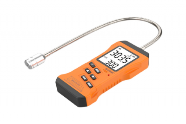 便攜式氣體檢測(cè)儀有哪些安全特性？