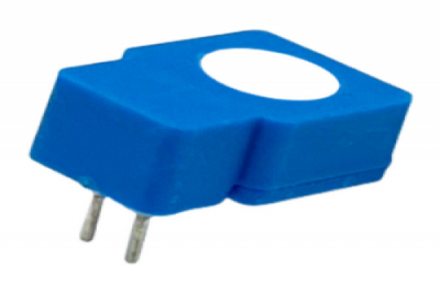 固態(tài)電解質(zhì)氣體傳感器：高效便捷的氣體檢測利器