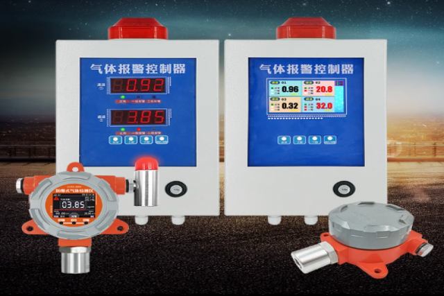 保障室內(nèi)空氣健康的利器：二氧化碳?xì)怏w報(bào)警控制器