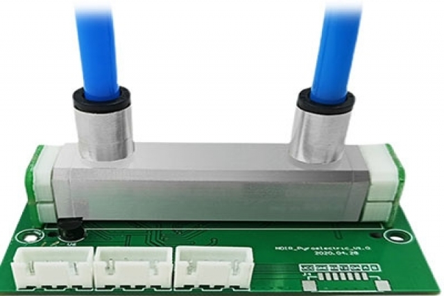 探究NDIR紅外一氧化氮傳感器的運(yùn)作原理