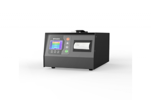 汽車(chē)尾氣濃度檢測(cè)儀的應(yīng)用與原理