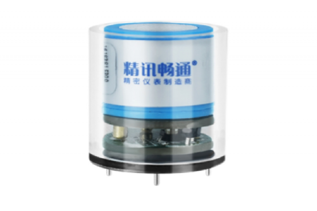 提高工業(yè)安全水平，選擇電化學氯氣傳感器