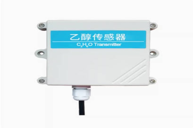 高效氣體傳感器如何精準(zhǔn)監(jiān)測工業(yè)排放